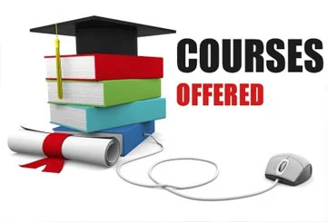 courses-offered